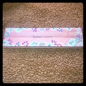 BUTTER LONDON PALETTE